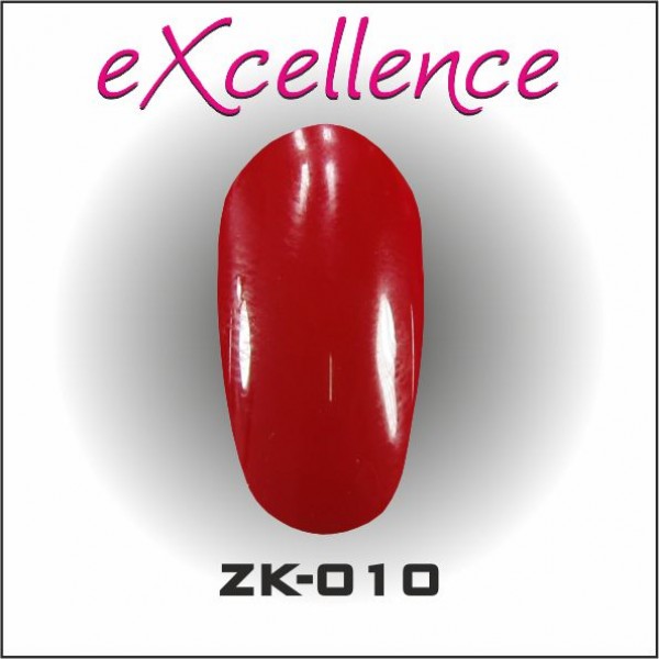 Gel color Excellence 5g #10 Gel color Excellence